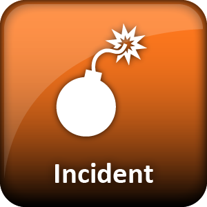 Incident Icon