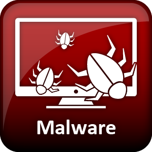 Malware Icon