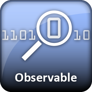 Observable Icon
